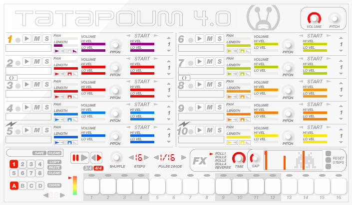 tatapoum 4 tatapoum 4